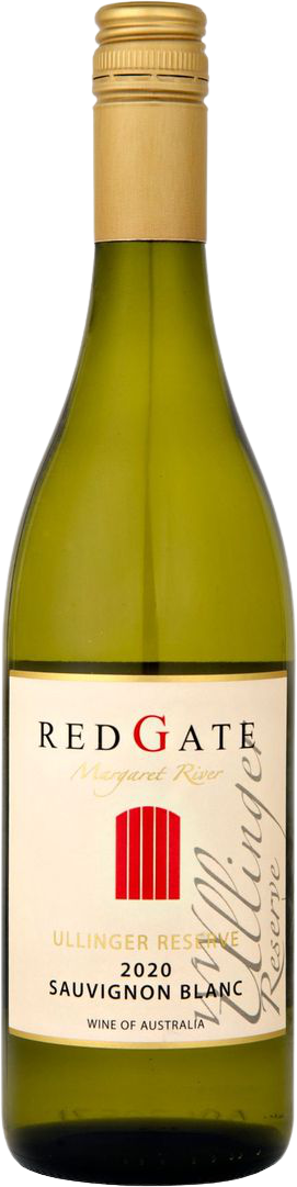 Redgate Ullinger Reserve Margaret River Sauvignon Blanc 2020 